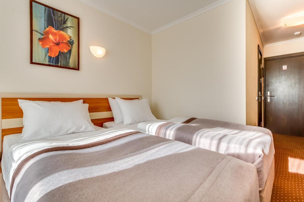 Bratislava Hotel Kyiv