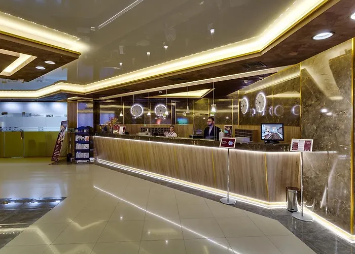 Bratislava Hotel Kyiv