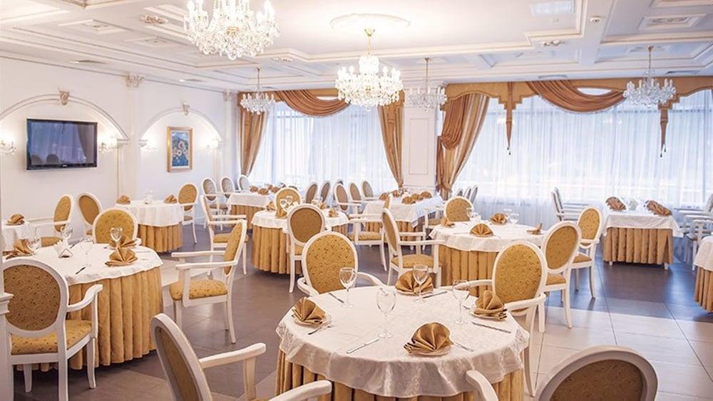 Hotel Bratislava 4*