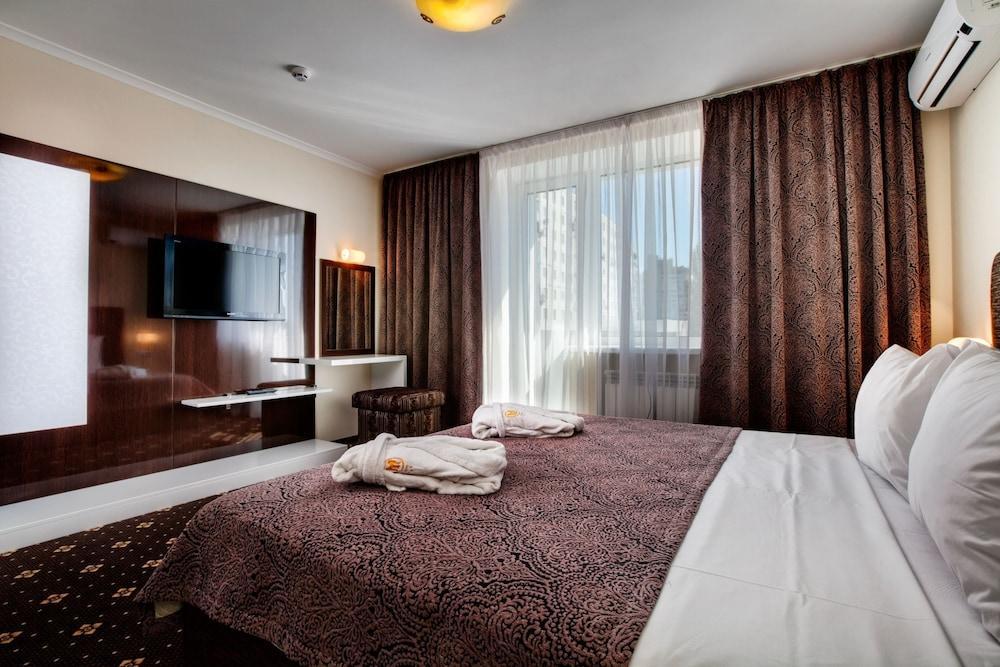 Hotel Bratislava 4*