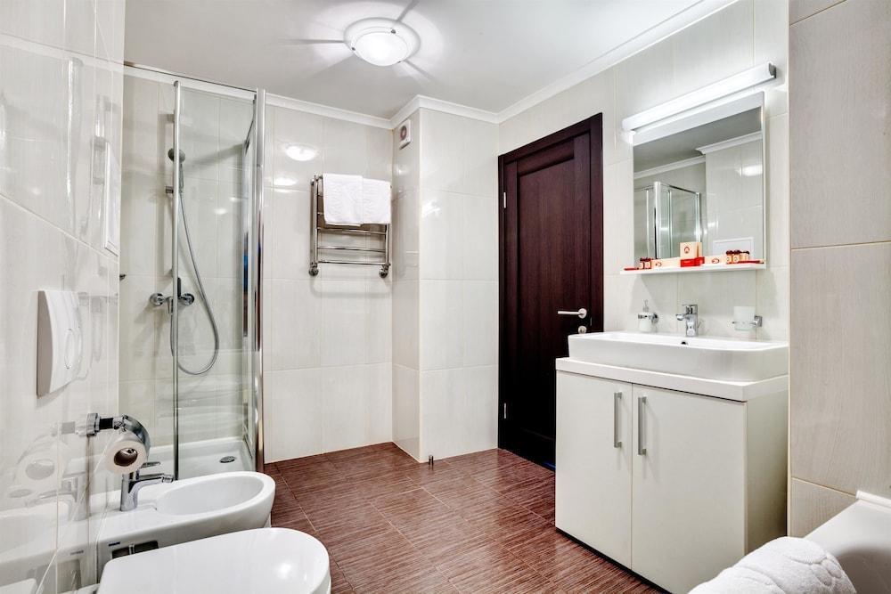 Bratislava Hotel