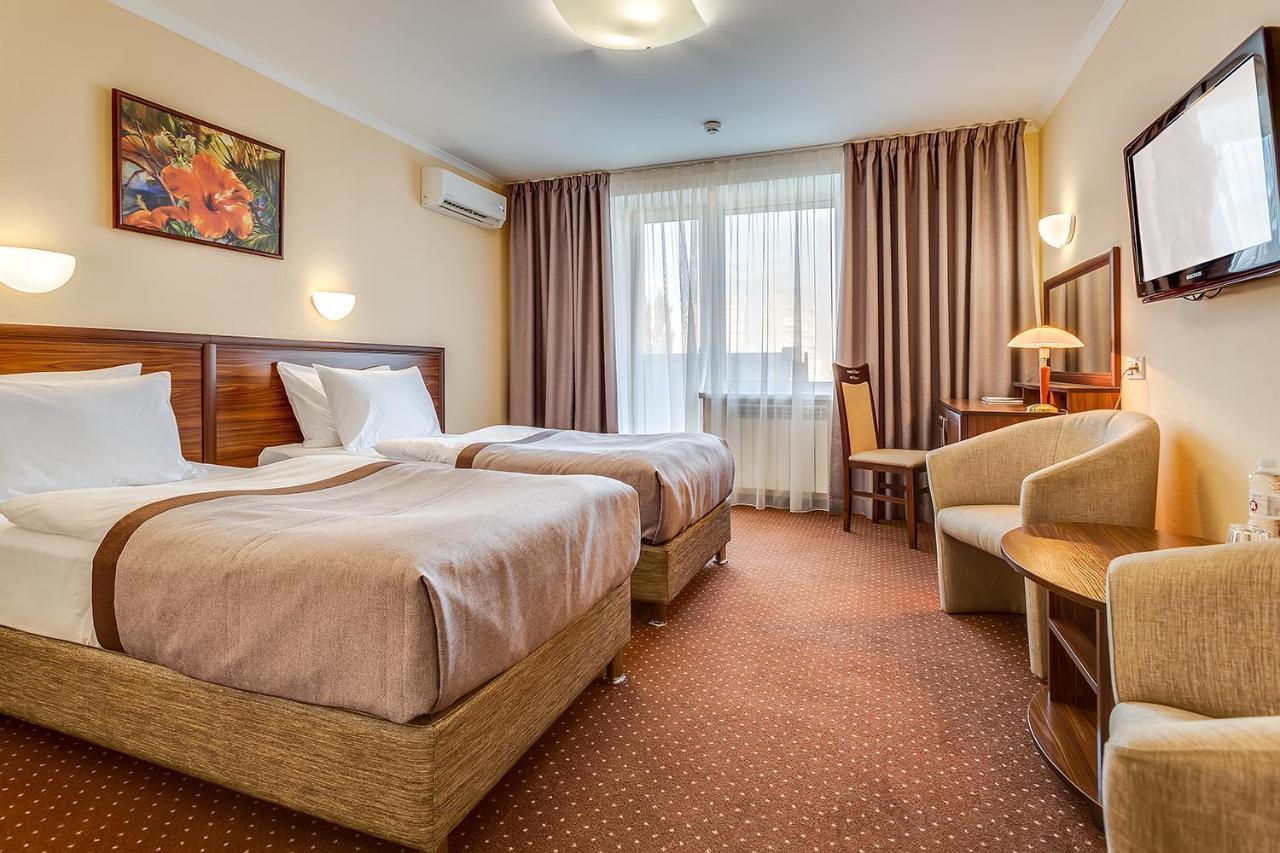 Bratislava Otel 4*