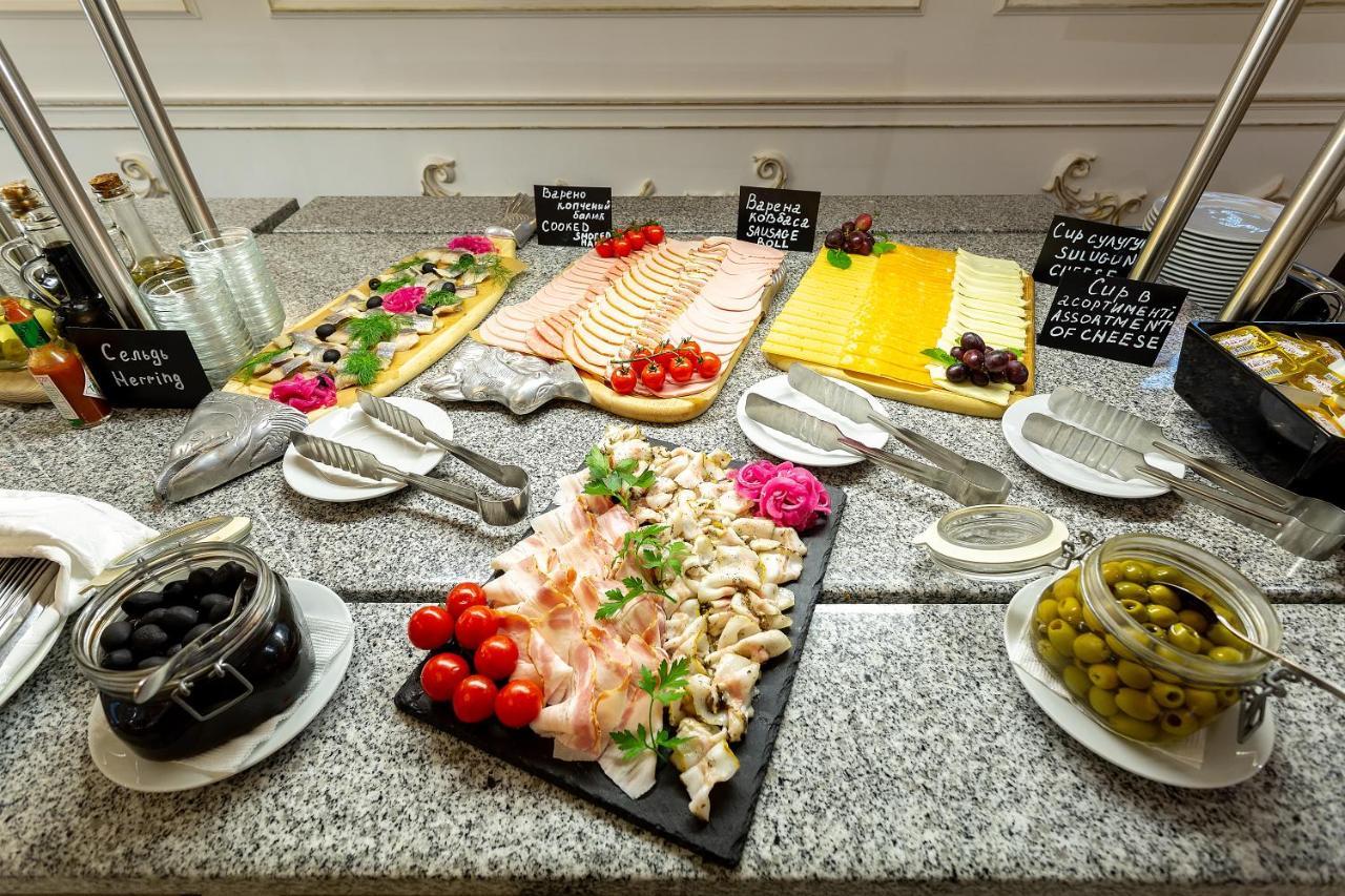 Bratislava Hotel 4*