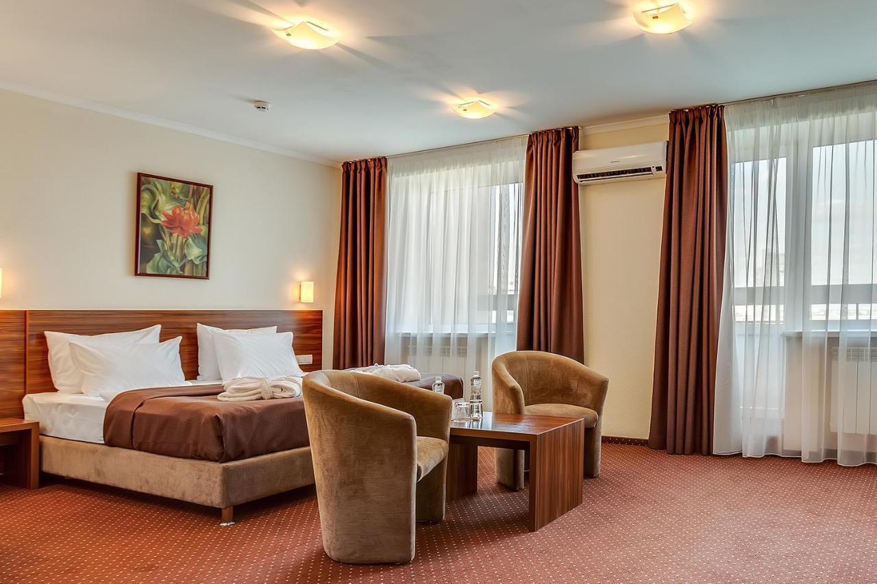 Hotel Bratislava 4*