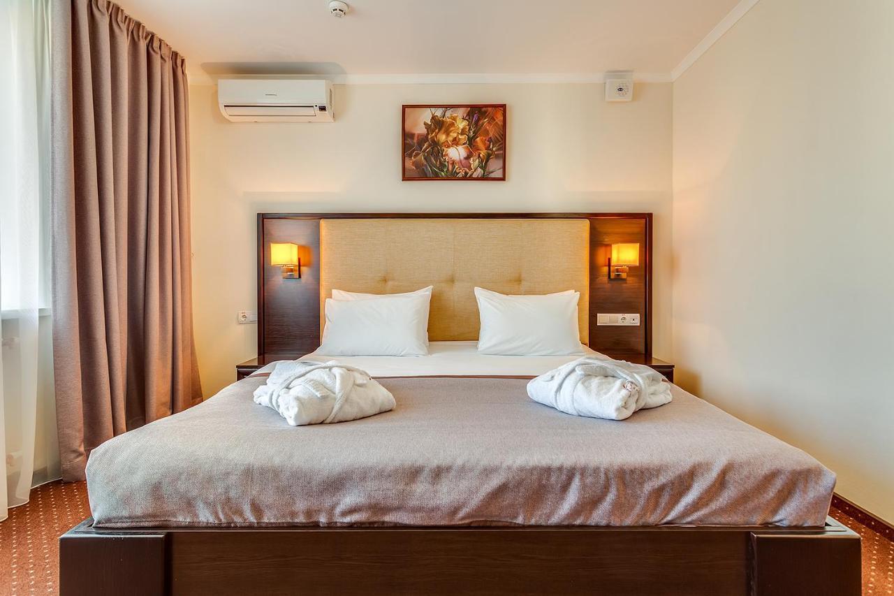 Hotel Bratislava 4*
