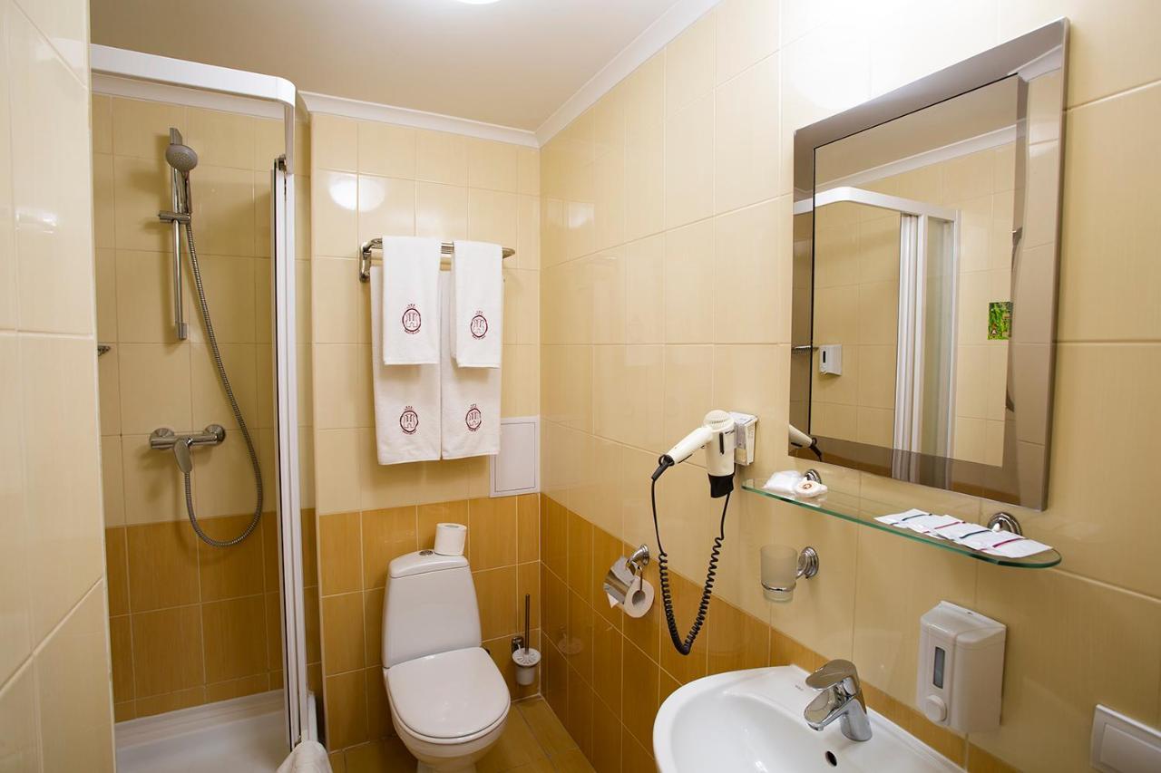Bratislava Hotel Kyiv