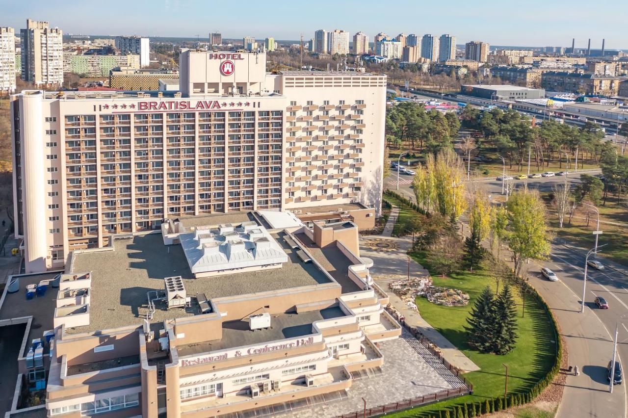 Hotel Bratislava