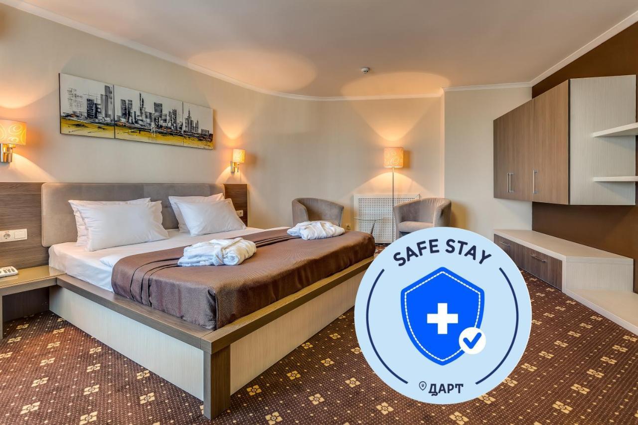 Bratislava Otel