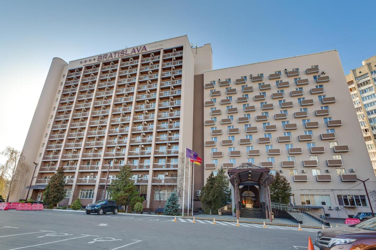 Bratislava Hotel