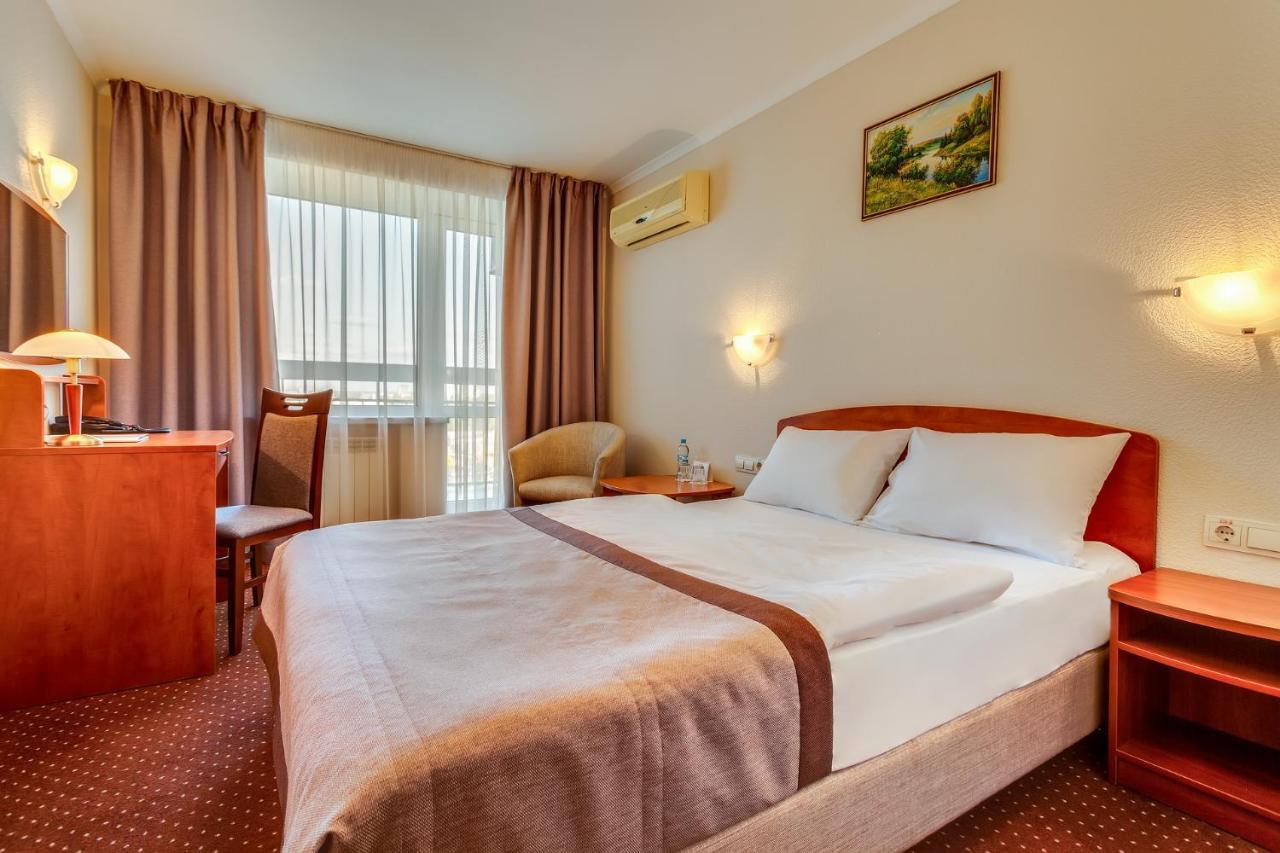 Bratislava Hotel
