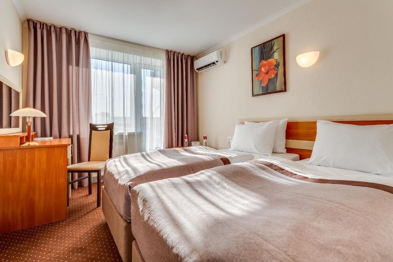Bratislava Hotel