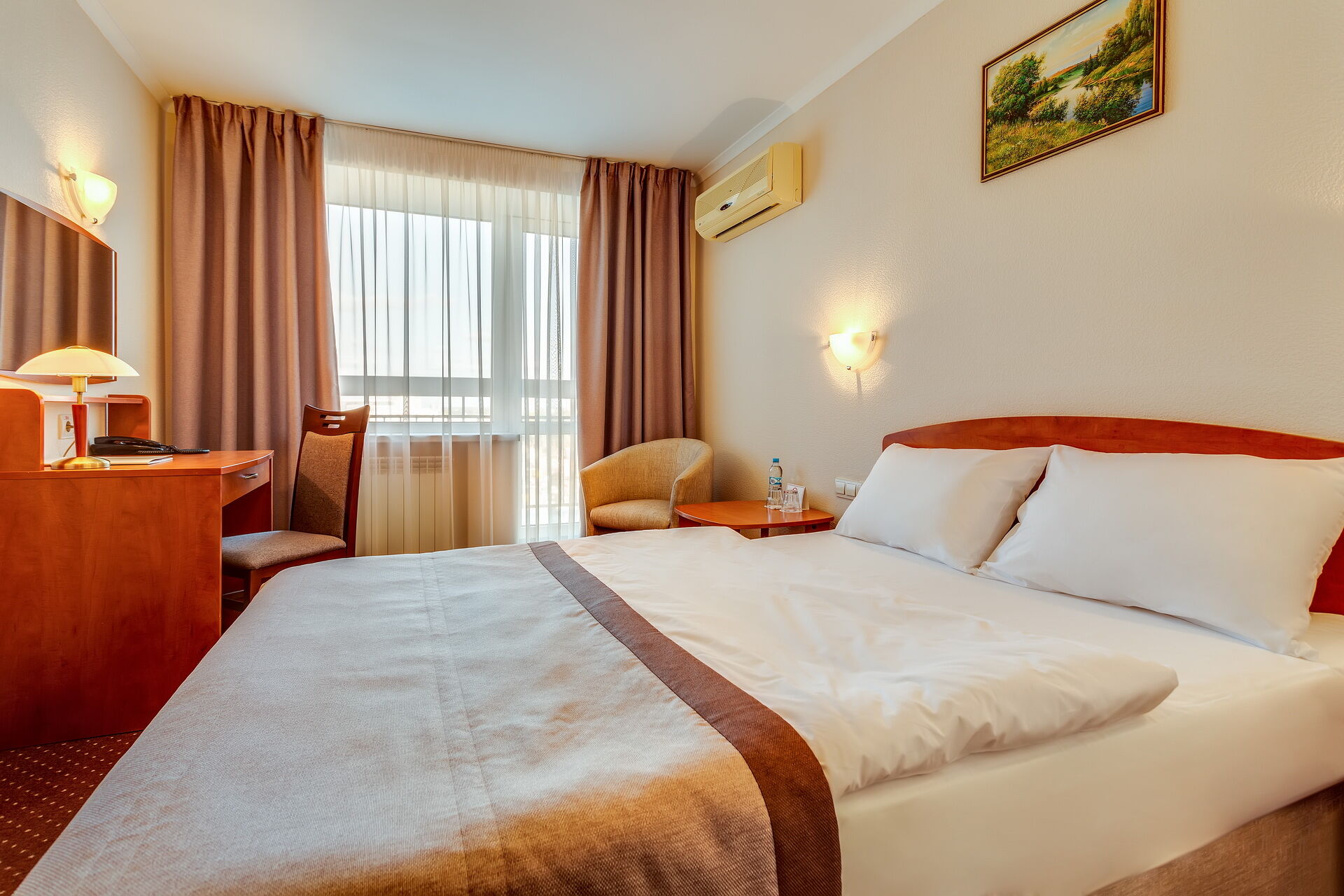Bratislava Hotel