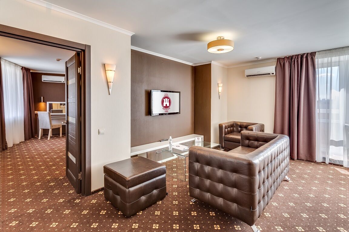 Bratislava Hotel 4*