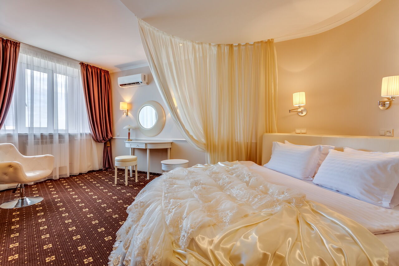 Hotel Bratislava 4*