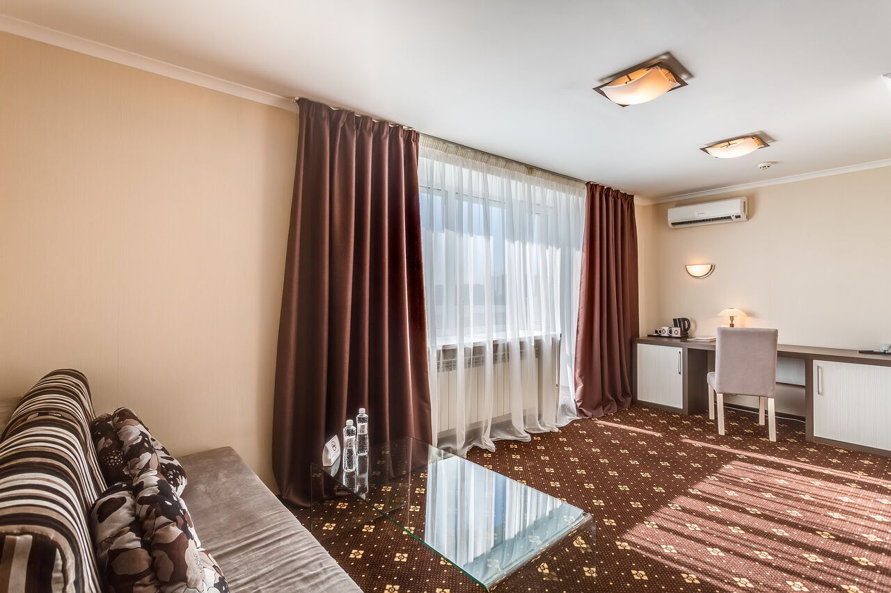 Hotel Bratislava Kyiv