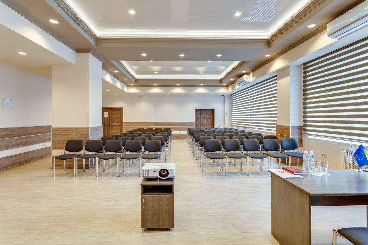 Hotel Bratislava 4*