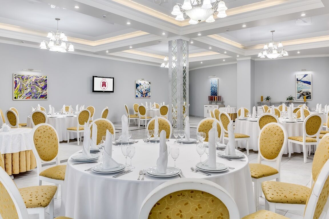 Bratislava 4*