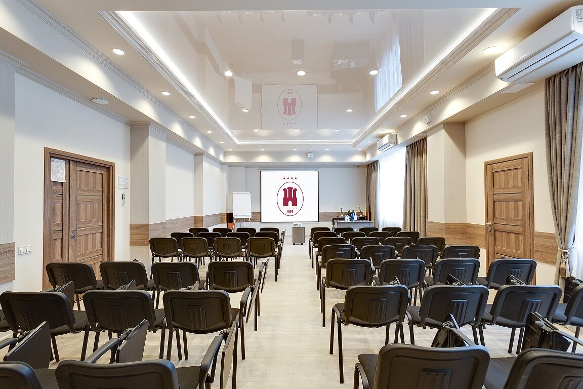Bratislava Hotel 4*