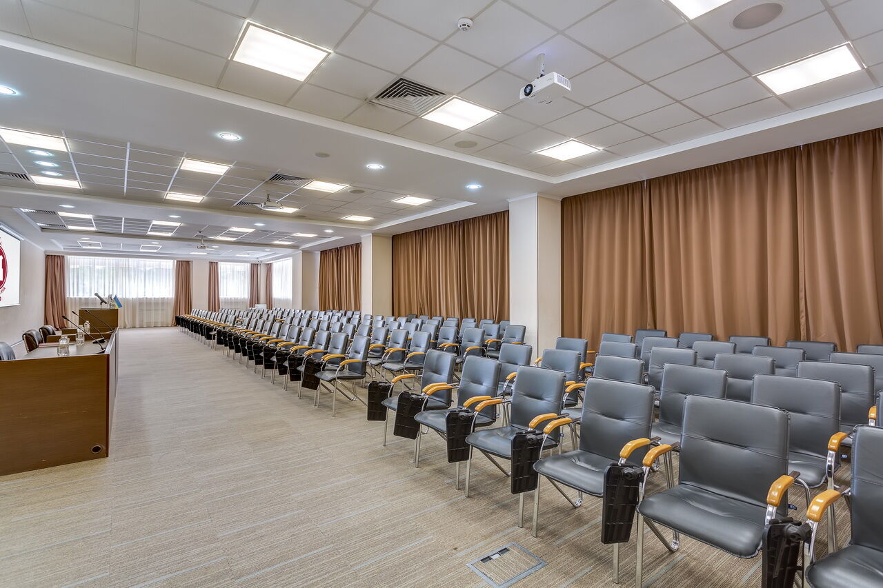 Hotel Bratislava Kyiv