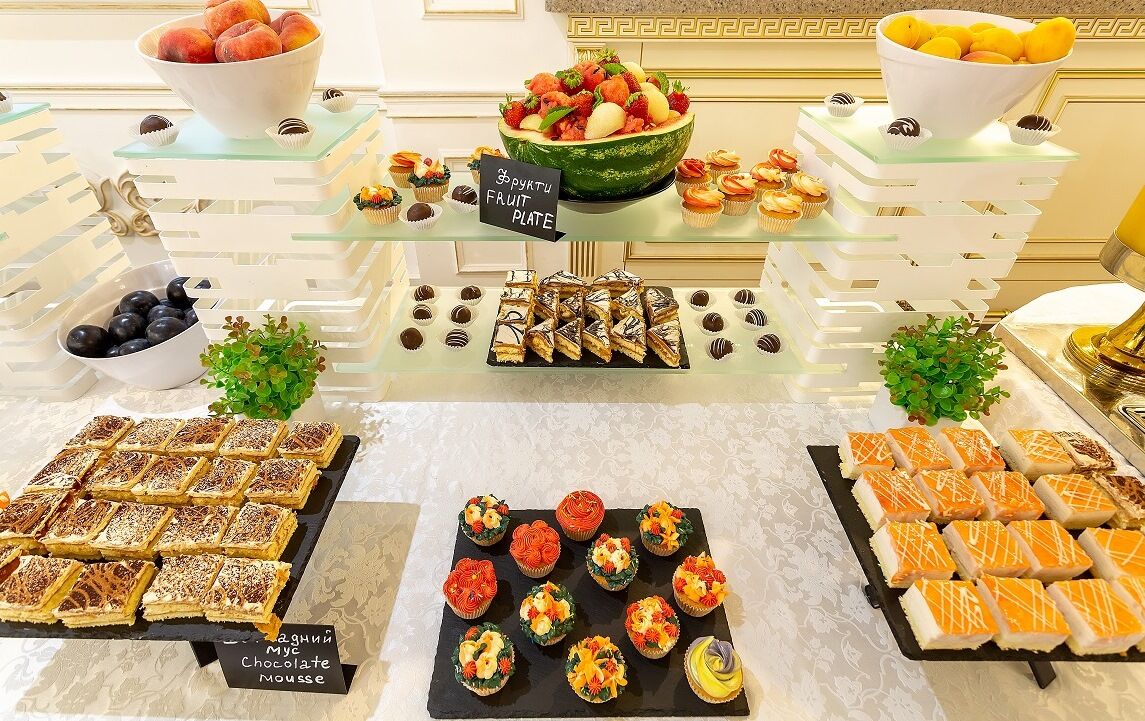 Hotel Bratislava Kyiv