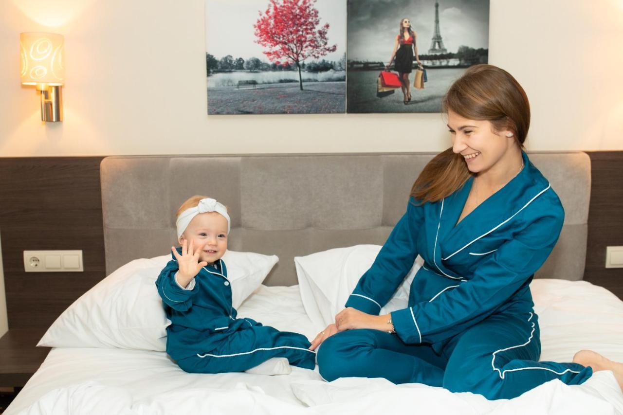 Hotel Bratislava 4*